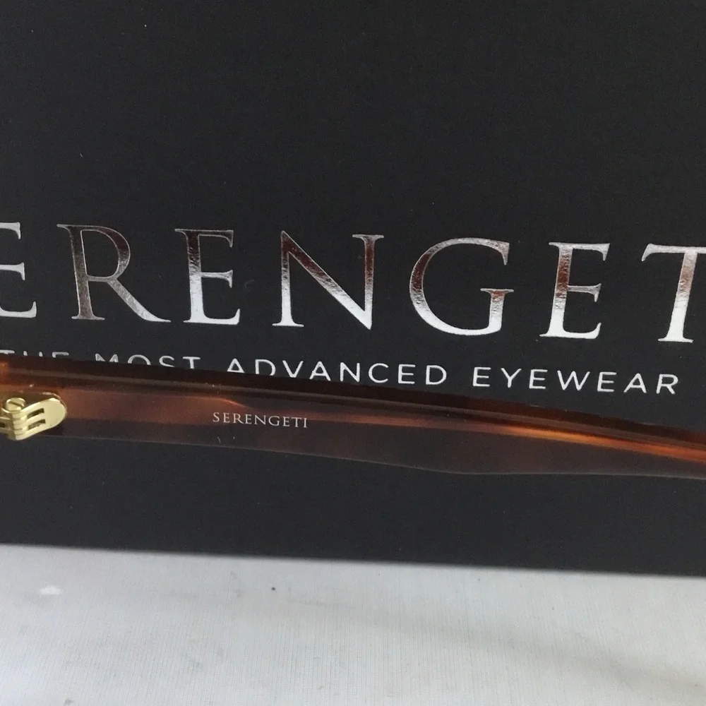 Serengeti Ethan Men .